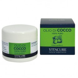 Vitacure Olio di Cocco 250 Ml