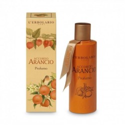 Profumo - 100 ml - Accordo Arancio - L'Erbolario