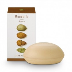 Sapone - 100 g - Mandorla - L'Erbolario