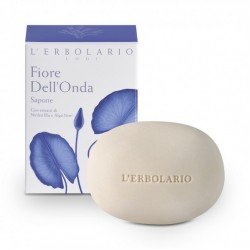 Sapone - 100 g - Fiore Dell'Onda - L'Erbolario