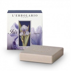 Sapone - 100 g - Iris - L'Erbolario