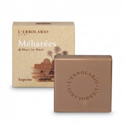 Sapone - 100 g - Méharées - L'Erbolario