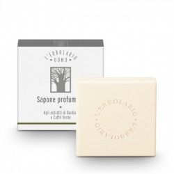 Sapone Profumato - 100 g - L'Erbolario Uomo - L'Erbolario