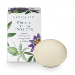 Sapone Profumato - 100 g - Frutto Della Passione - L'Erbolario