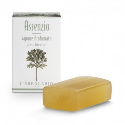 Sapone Profumato - 100 g - Assenzio - L'Erbolario