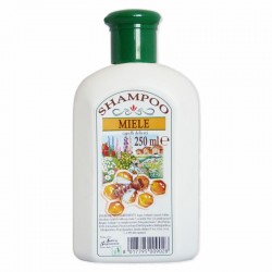 Shampoo capelli delicati al Miele - Antica Saponeria - 250 ml