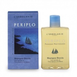 Shampoo Doccia - 250 ml - Periplo - L'Erbolario