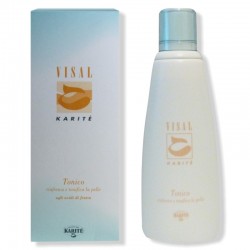 Tonico Visal - Società del Karité - 200 ml
